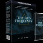 The 33rd Frequency Logo